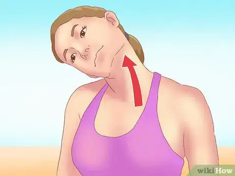 Image titled Stretch Your Neck Step 12