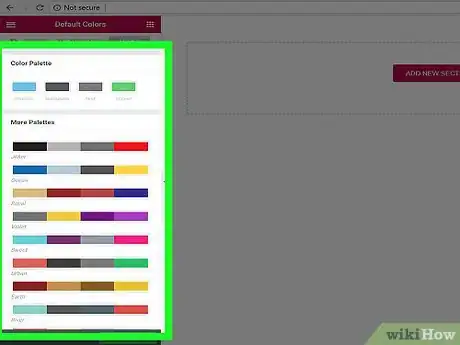 Image titled Design WordPress Themes Step 14