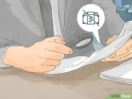 Image titled Protect Your Finances when Your Spouse Files for Bankruptcy Step 5