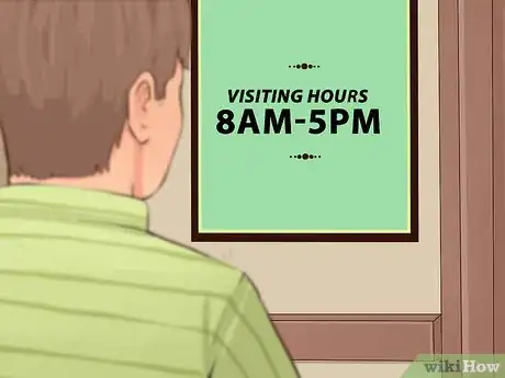 Image titled Evaluate a Nursing Home Step 12