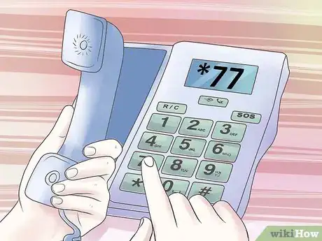 Image titled Block a Call Step 6