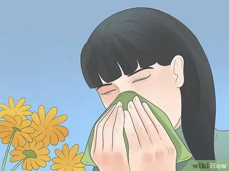 Image titled Stop Sinus Headaches Step 12
