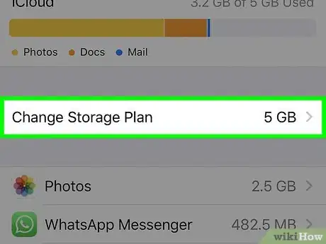 Image titled Cancel an iCloud Storage Subscription Step 6
