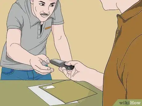 Image titled Recycle a Cell Phone Step 1