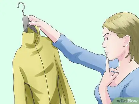 Image titled Buy Fleece Jackets Step 1