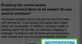 Clear the Outlook Autocomplete Cache