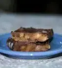 Make Chocolate Banana Fudge