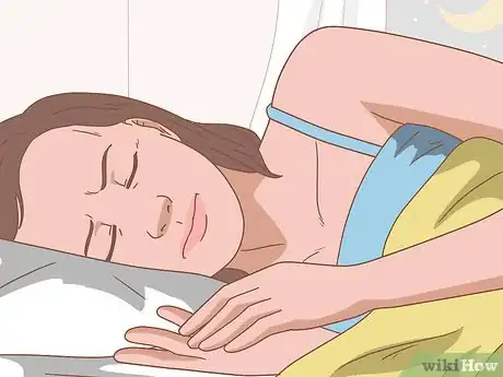 Image titled Deal with Feeling Overextended Step 12