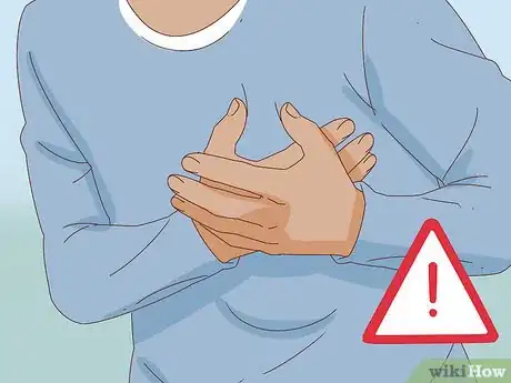 Image titled Identify Atrial Fibrillation Step 7