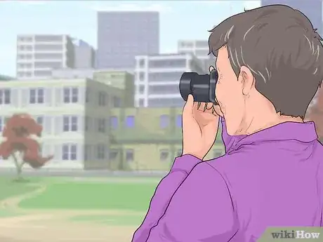 Image titled Build a Social Life as a Senior Citizen Step 7