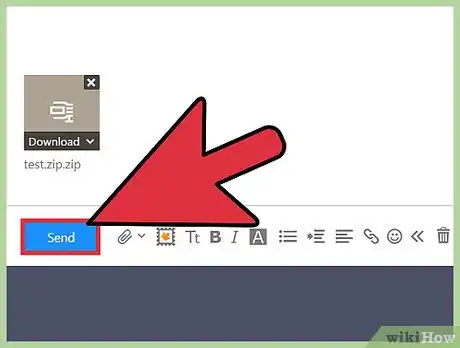 Image titled Email Zip Files Step 8