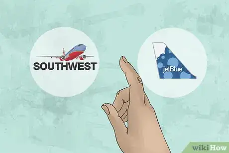 Image titled Avoid Airline Baggage Fees Step 11