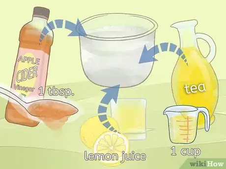 Image titled Do a Hair Mask for Oily Hair Step 3