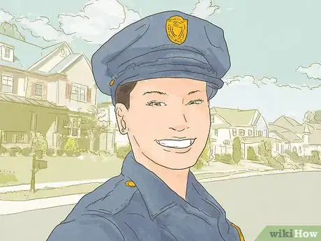Image titled Fight Crime at the Local Level Step 8