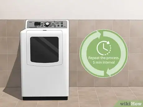 Image titled Shrink a Dress Step 13