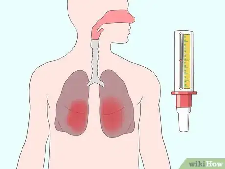 Image titled Measure Lung Capacity Step 1