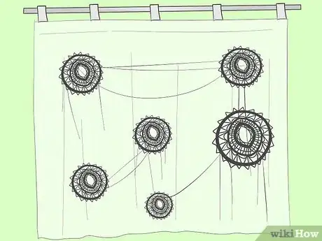 Image titled Make a Spider Web Step 16
