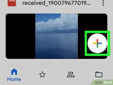 Image titled Transfer Videos from Android to PC Step 13