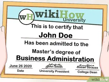 Image titled Become a Certified Internal Auditor Step 3