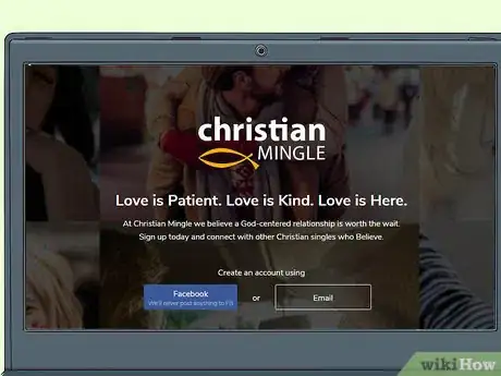 Image titled Date in Your Thirties Step 1