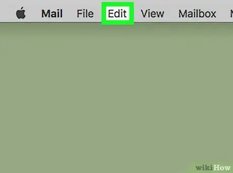 Image titled Delete an Email on PC or Mac Step 8