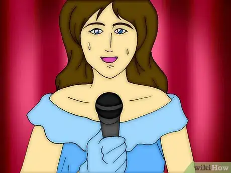 Image titled Be Good at Showchoir Step 5