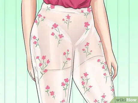 Image titled Layer Sheer Clothing Step 9