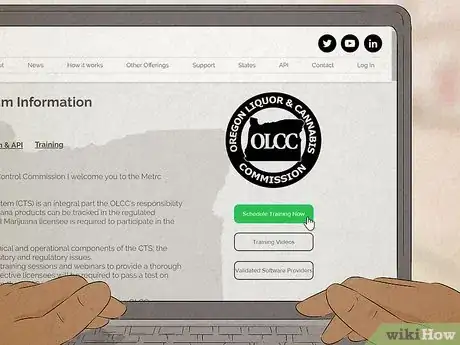 Image titled Start a Marijuana Business in Oregon Step 16