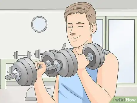 Image titled Get Back Into the Gym Step 20