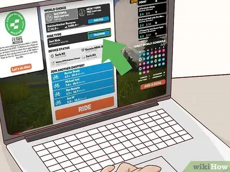 Image titled Create Zwift Workouts Step 2