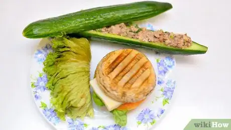 Image titled Make Breadless Sandwiches Final