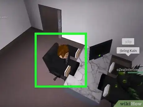 Image titled Pass an Interview on Roblox Step 2