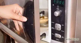 Make Pap in the Microwave