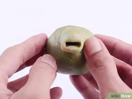 Image titled Make a Clay Whistle Step 13