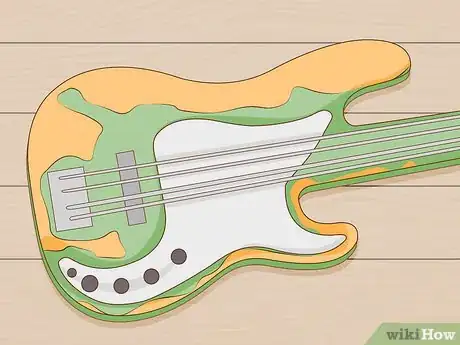Image titled Buy a Used Bass Guitar Step 16