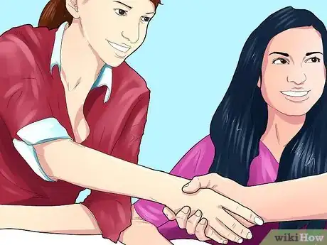 Image titled Be a Lady Step 1
