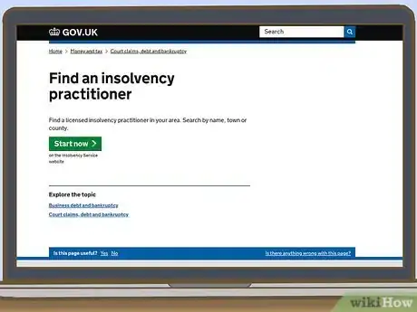 Image titled Close a Limited Company Step 16