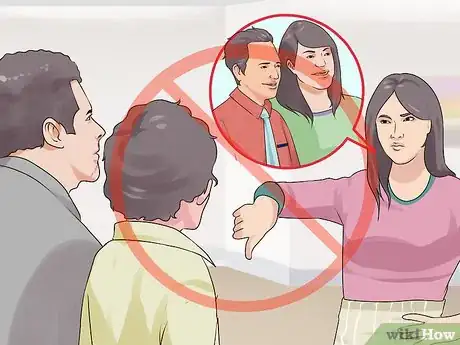 Image titled Help Your Parents Get Along with Your In‐Laws Step 2