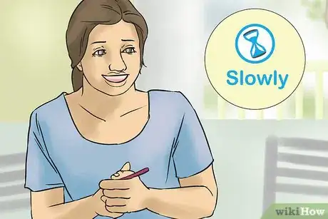 Image titled Develop a Friendly Tone of Voice Step 3