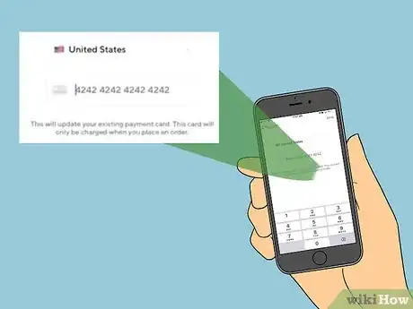 Image titled Use DoorDash on iPhone or iPad Step 9