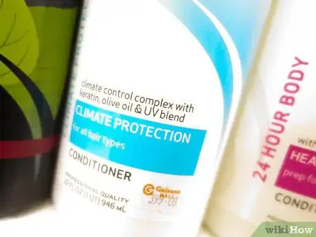Image titled Pick a Hair Conditioner for Your Hair Type Step 4