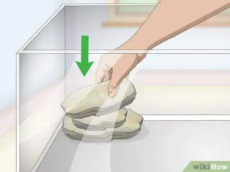 Image titled Set up a Small Reef Aquarium Step 3