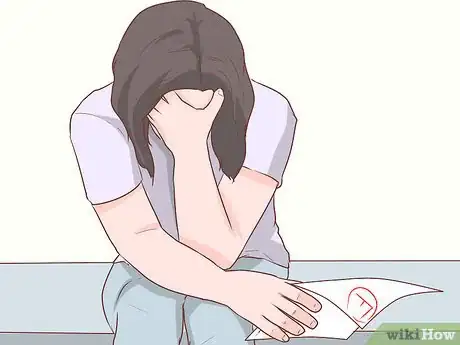 Image titled Let Go of Thoughts That Cause Depression Step 1