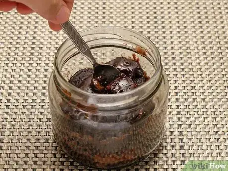 Image titled Make Cake in a Jar Step 16