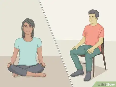 Image titled Play a Hue Drum Step 1