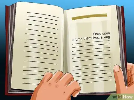 Image titled Read for Graduate School Step 1