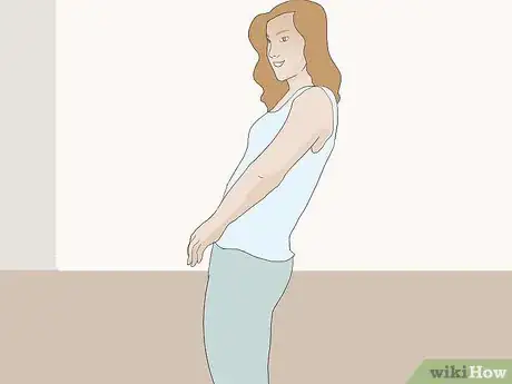 Image titled Do a Body Roll Step 10