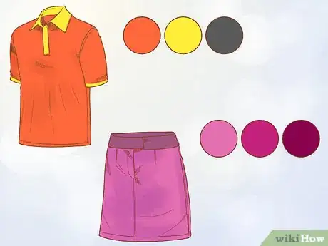 Image titled Dress for Golf Step 11