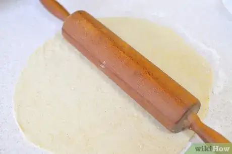 Image titled Make Dessert Pizza Step 7