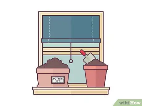 Image titled Repot African Violets Step 5